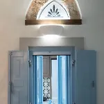 Antigone Traditional House *