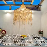 Antigone Traditional House