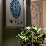 Antigone Traditional House Koskinou (Rhodes)