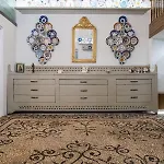 Antigone Traditional House *