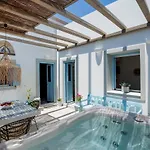 Antigone Traditional House *