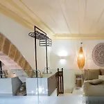 Antigone Traditional House