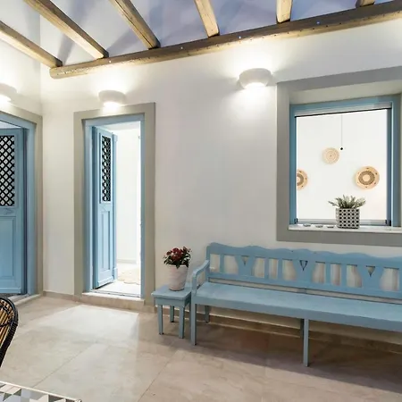 Antigone Traditional House 度假居 *