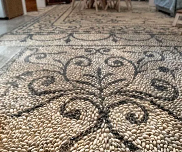 Antigone Traditional House 度假居 Koskinou (Rhodes)