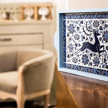 Nyaraló Antigone Traditional House *