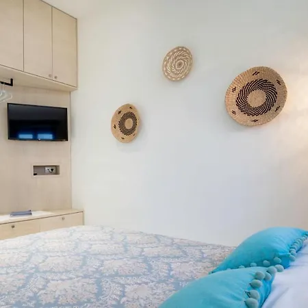 Hébergement de vacances Antigone Traditional House Koskinou (Rhodes)