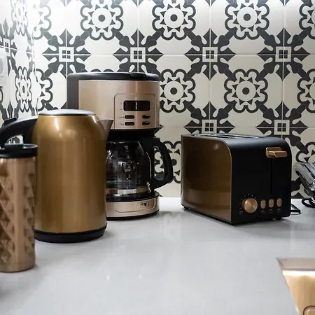 Antigone Traditional House * Koszkinú