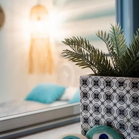 Antigone Traditional House