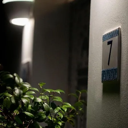 Antigone Traditional House Hébergement de vacances *