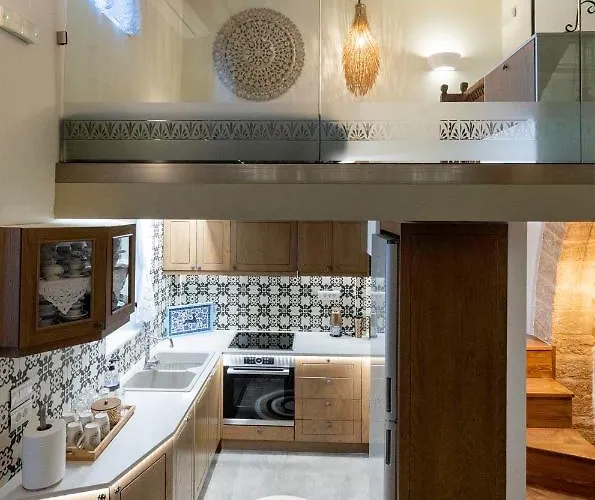 Holiday home Antigone Traditional House Koskinou (Rhodes)