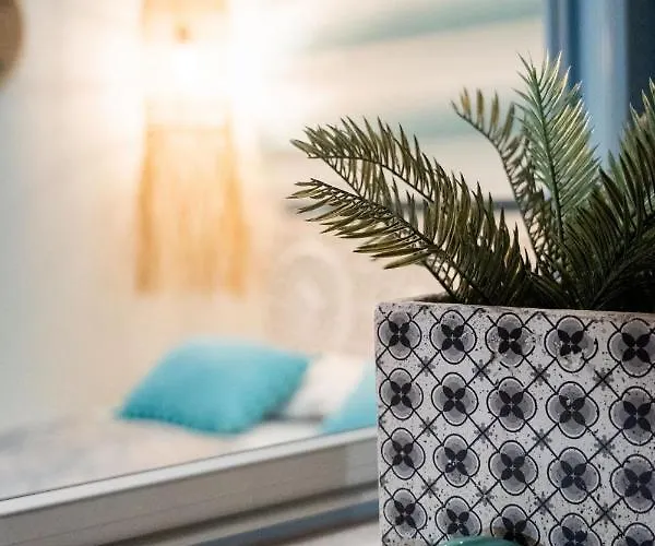 Antigone Traditional House