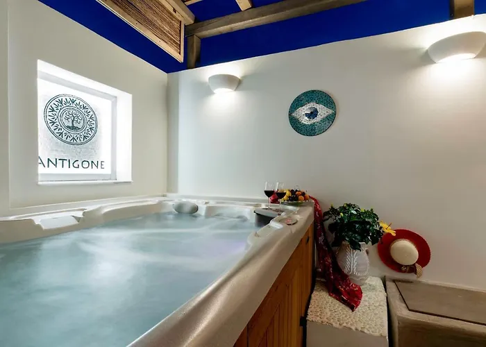 Antigone Traditional House بيت للعطل Koskinou (Rhodes)