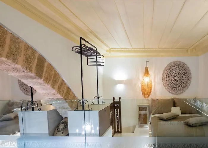 Antigone Traditional House