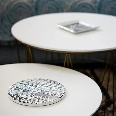 펜션 Antigone Traditional House