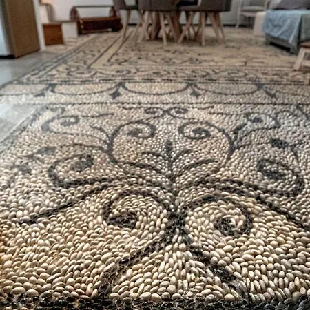 Antigone Traditional House 펜션 Koskinou (Rhodes)