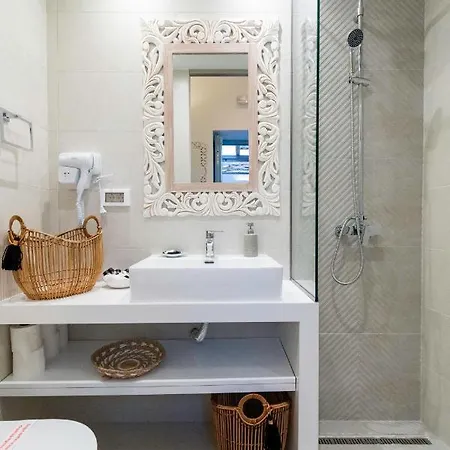 Antigone Traditional House * Koskinou (Rhodes)