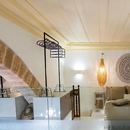 Antigone Traditional House