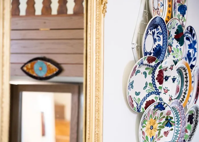 Antigone Traditional House Koskinou