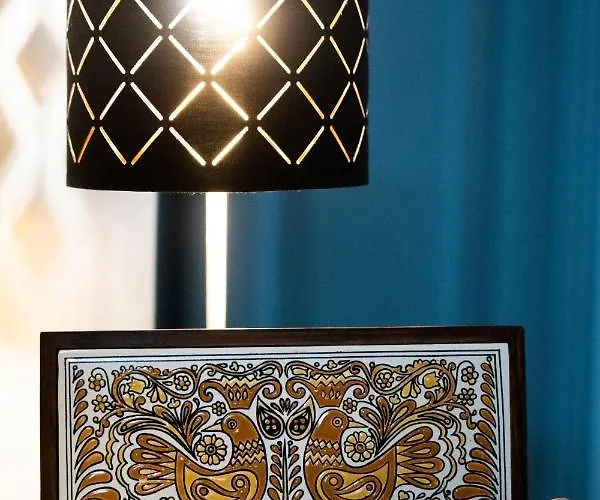 別荘 Antigone Traditional House *