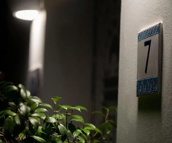 Antigone Traditional House 別荘 *